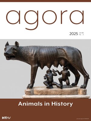 Agora - Magazine